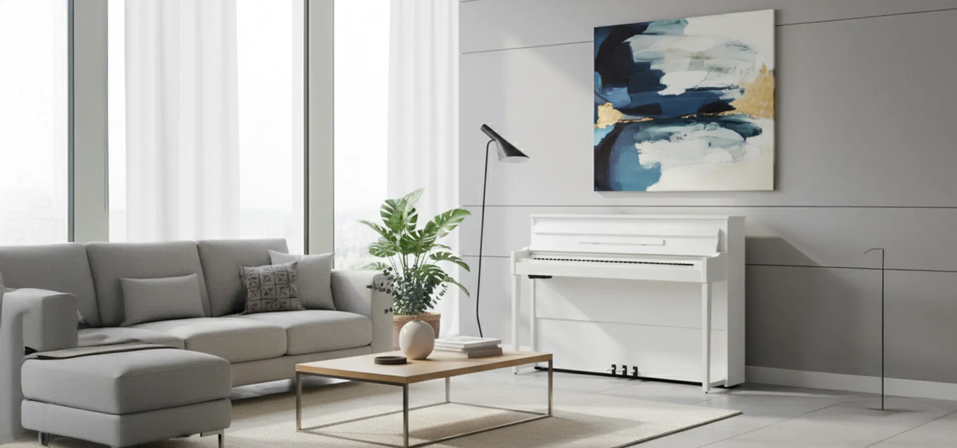 Music City – Tổng Kho Piano, Guitar, Organ | Dịch Vụ Giáo Dục Âm Nhạc