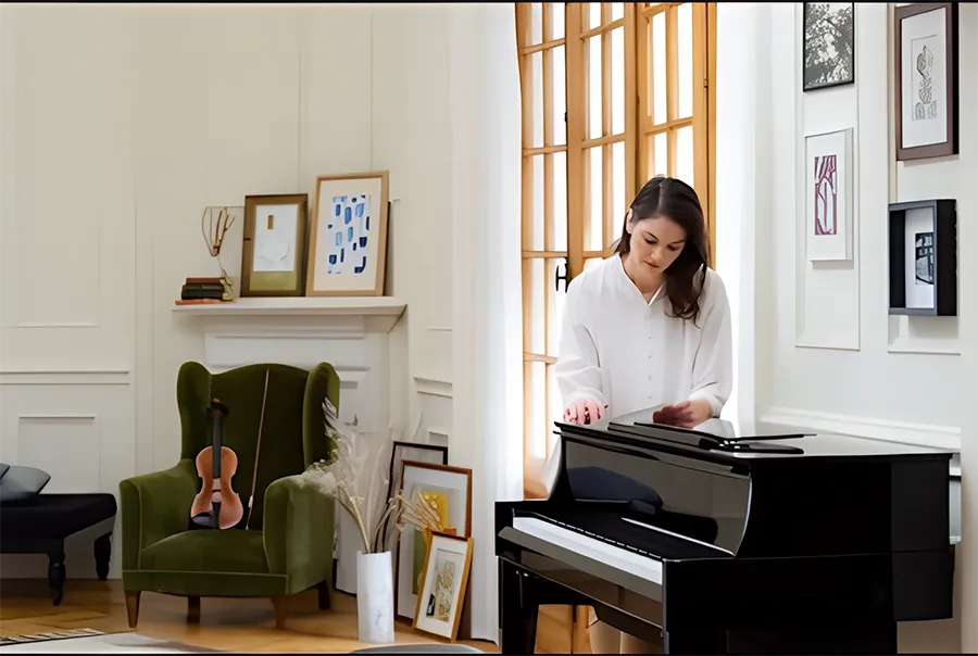 Music City – Tổng Kho Piano, Guitar, Organ | Dịch Vụ Giáo Dục Âm Nhạc