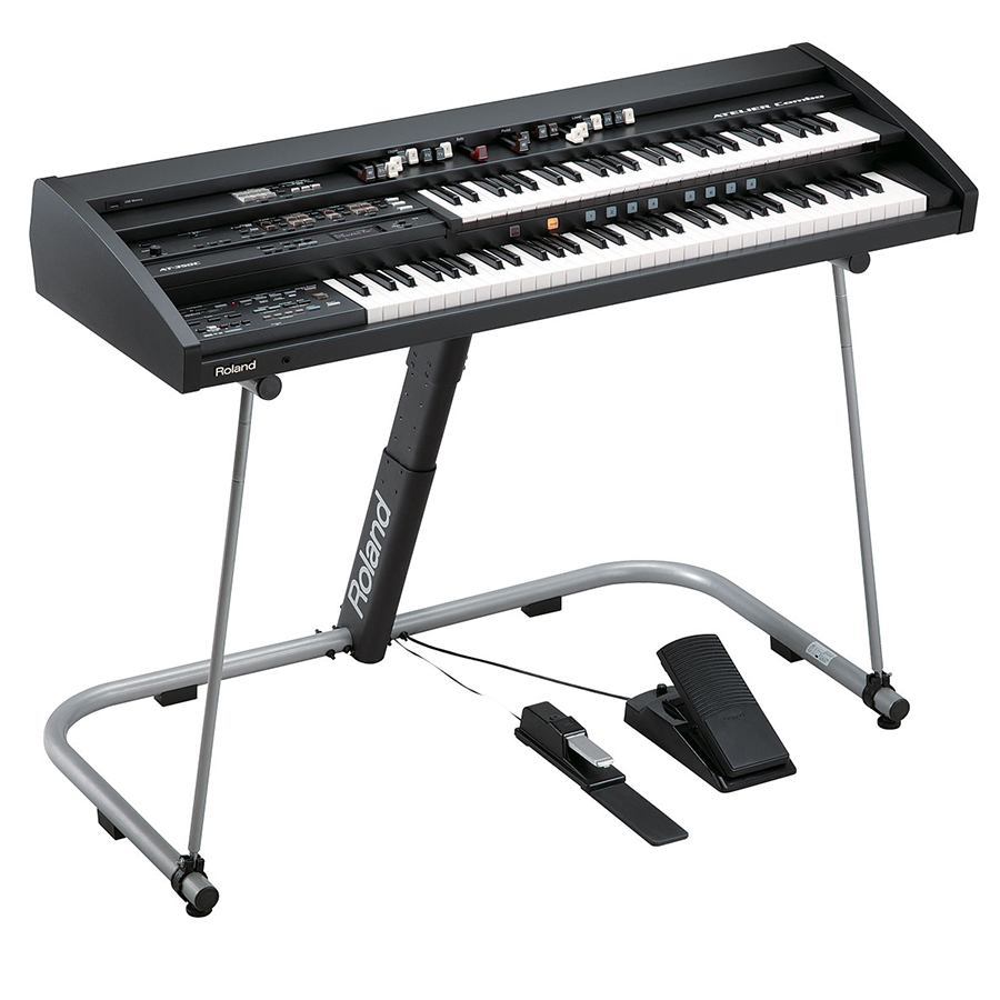 Đàn Roland Atelier AT350C - Ảnh 2