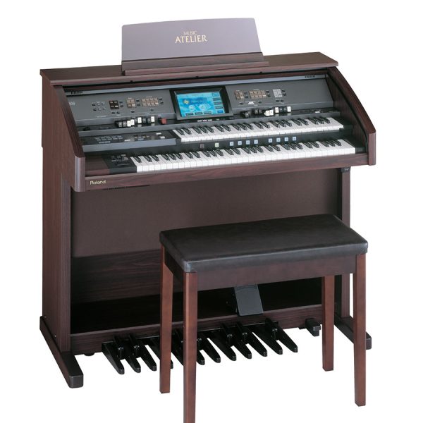 Đàn Roland Atelier AT500