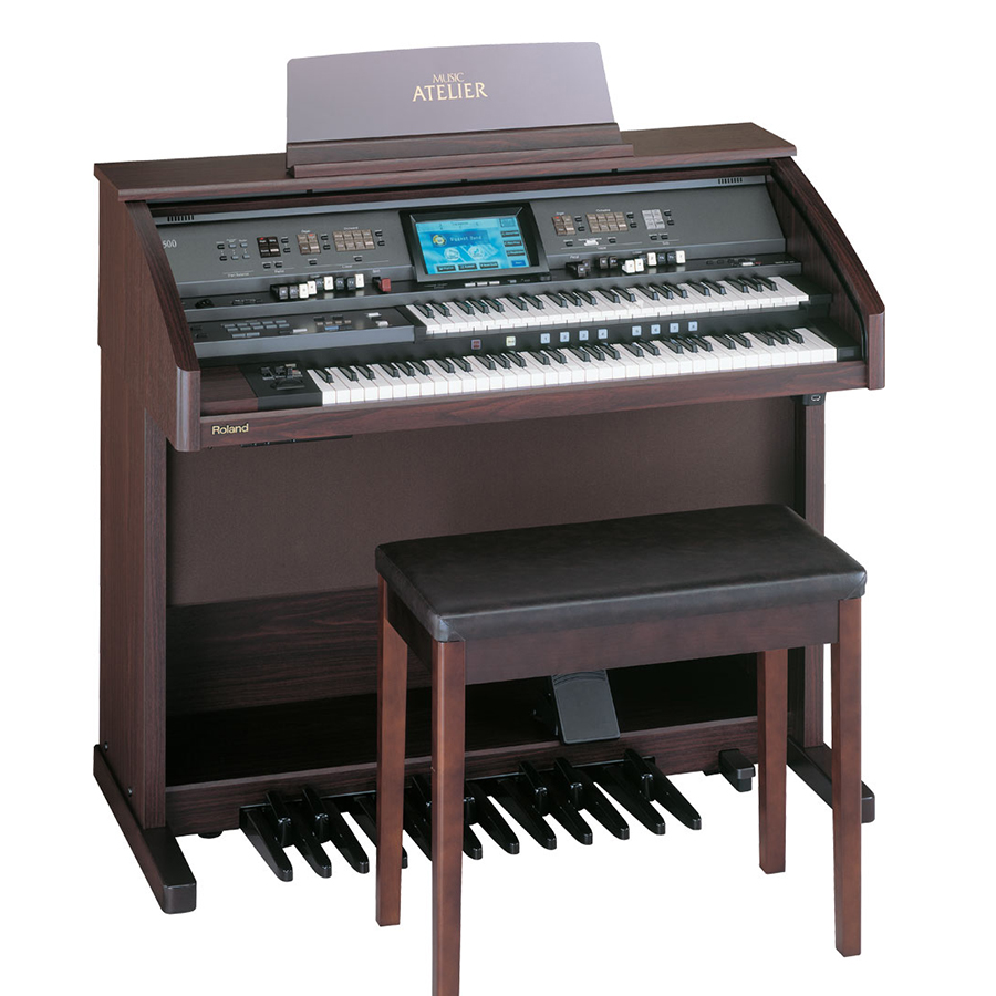 Đàn Roland Atelier AT500