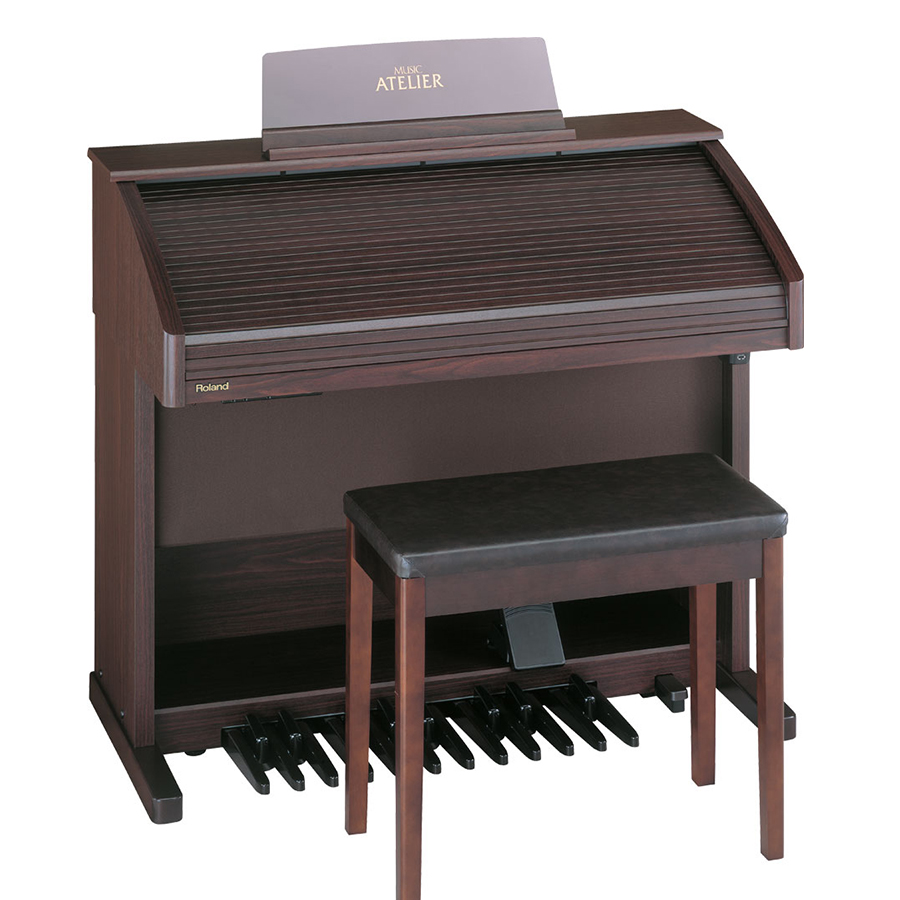Đàn Roland Atelier AT500 - Ảnh 2