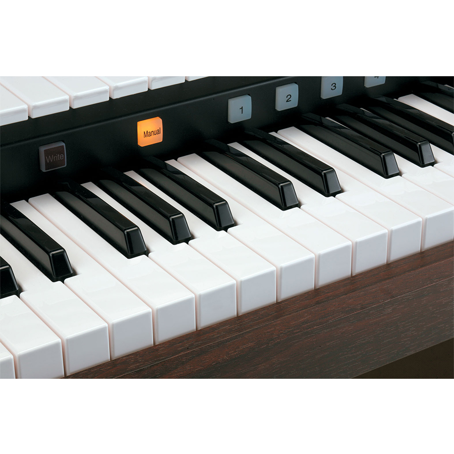 Đàn Roland Atelier AT500 - Ảnh 9