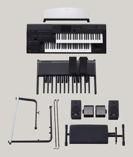 Music City – Tổng Kho Piano, Guitar, Organ | Dịch Vụ Giáo Dục Âm Nhạc
