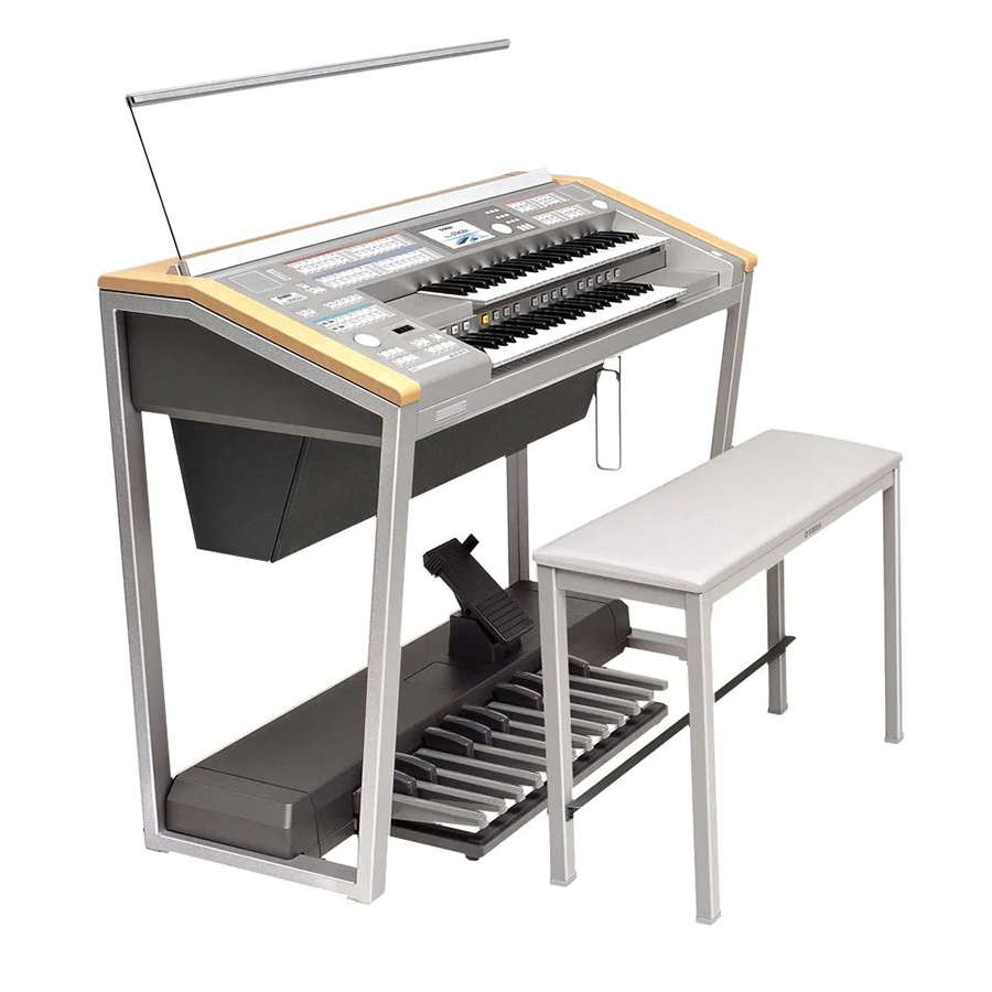 Đàn Yamaha Electone ELS-01CU - Ảnh 2