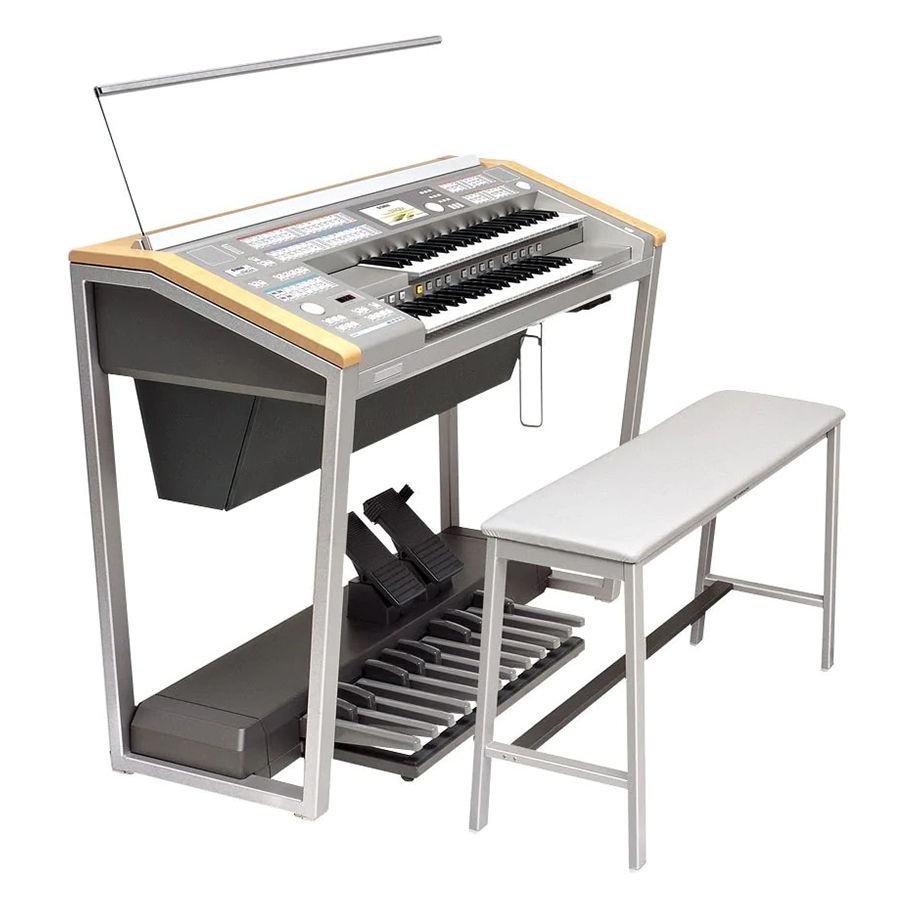 Đàn Yamaha Electone ELS-01C - Ảnh 2