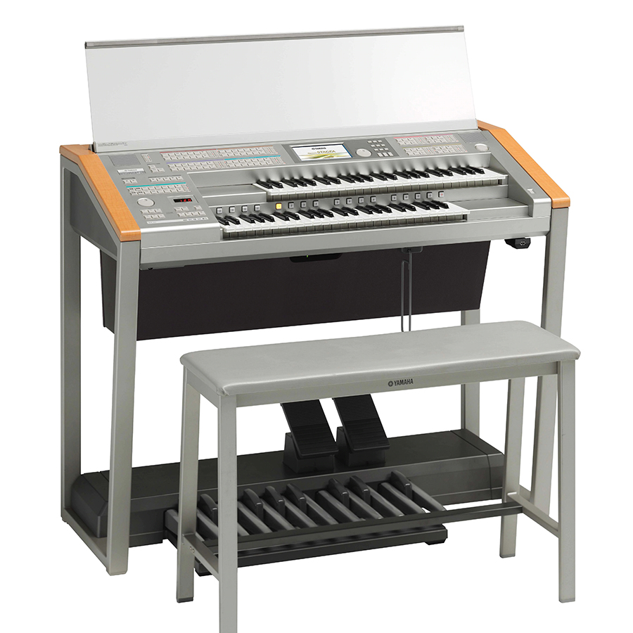 Đàn Yamaha Electone ELS-01CU