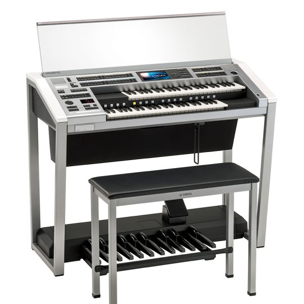 Đàn Yamaha Electone ELS-02