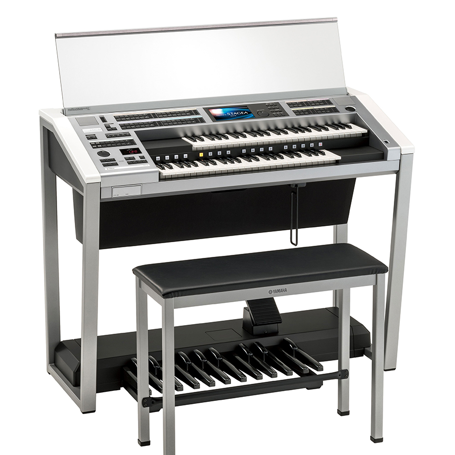 Đàn Yamaha Electone ELS-02