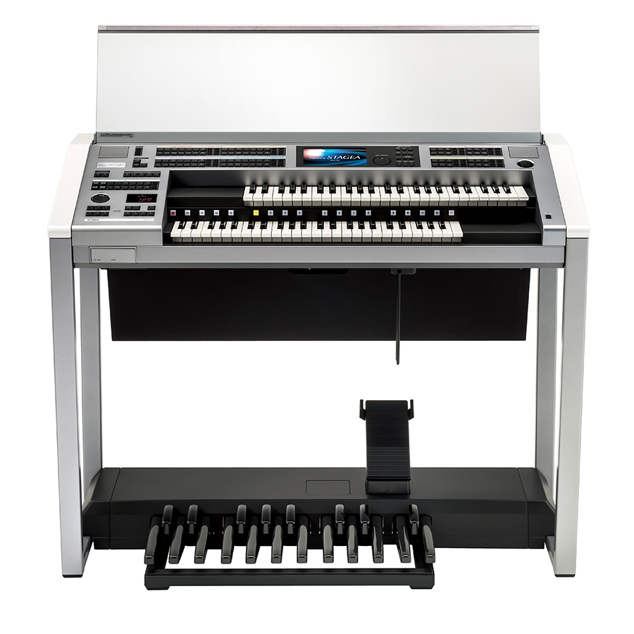 Đàn Yamaha Electone ELS-02 - Ảnh 2