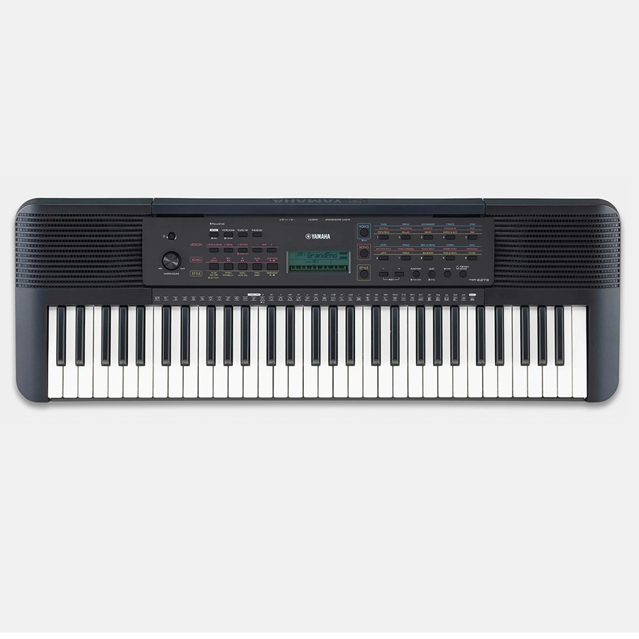 Đàn Organ Yamaha PSR-E273 - Ảnh 3