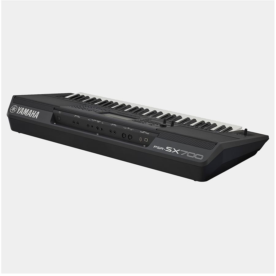 Đàn Organ Yamaha PSR-SX700 - Ảnh 5