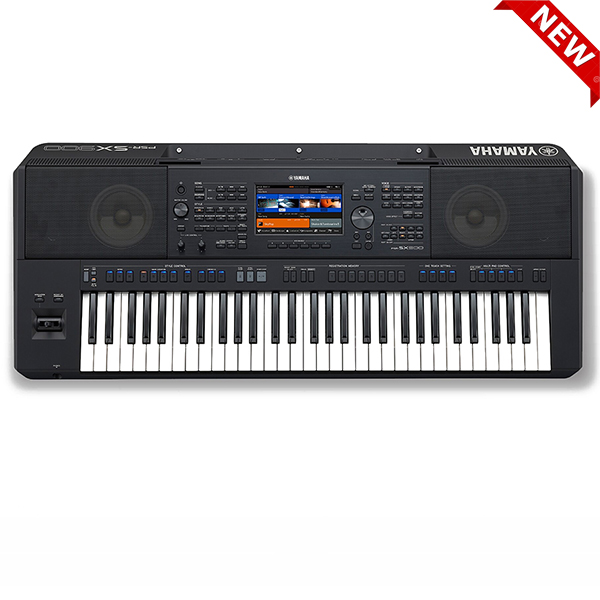 Đàn Organ Yamaha PSR-SX900