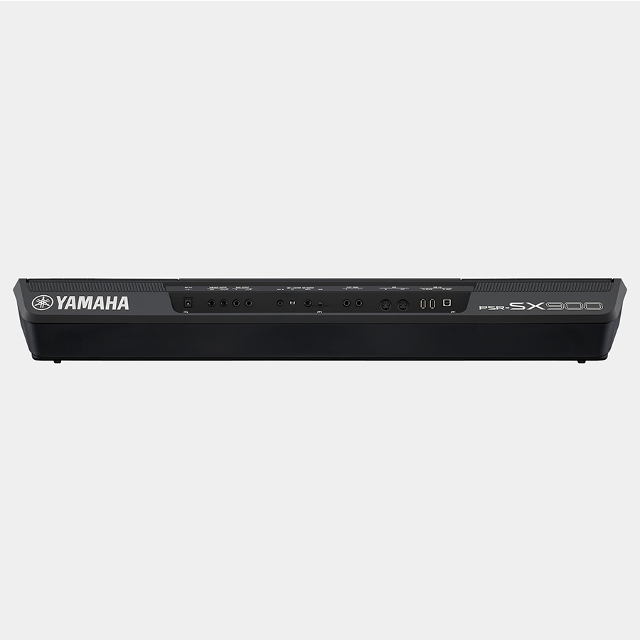 Đàn Organ Yamaha PSR-SX900 - Ảnh 6