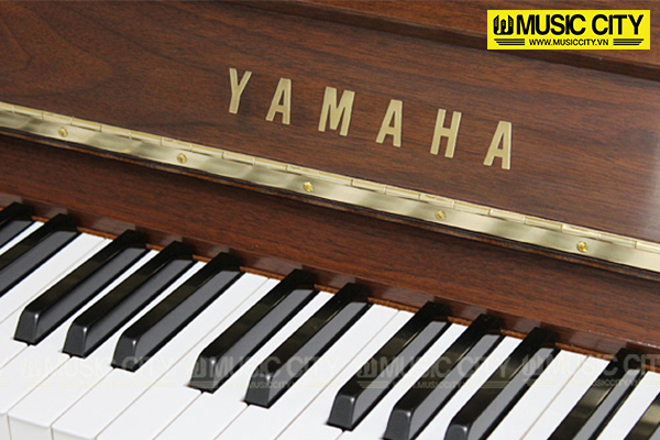 Đàn Piano Yamaha U10WnC - Ảnh 3