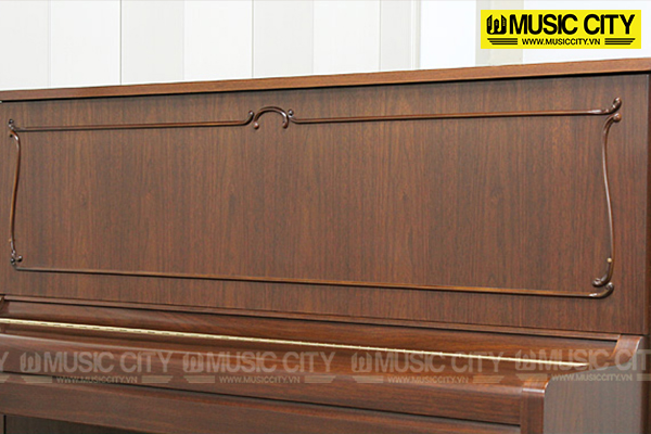 Đàn Piano Yamaha U10WnC - Ảnh 4