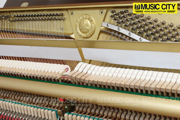 Đàn Piano Yamaha U10WnC - Ảnh 5