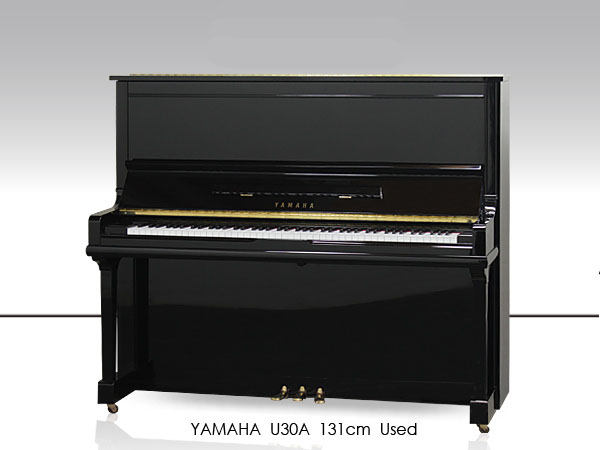 Đàn Piano Yamaha U30A - Ảnh 3