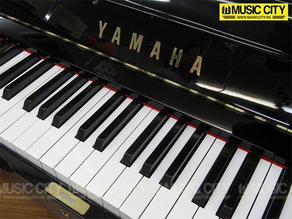 Đàn Piano Yamaha UX1 - Ảnh 3