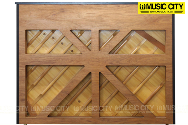 Đàn Piano Yamaha UX100 - Ảnh 13