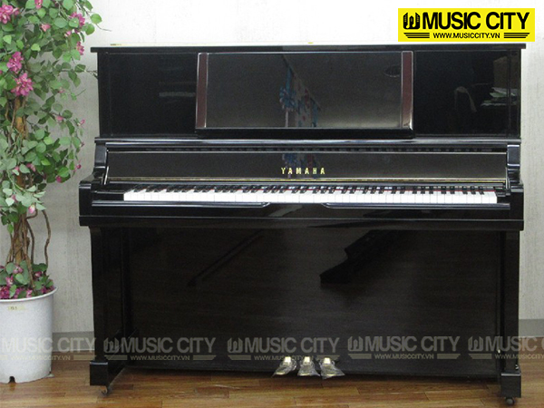 Đàn Piano Yamaha UX100 - Ảnh 3