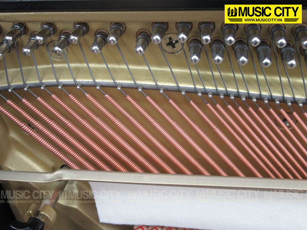 Đàn Piano Yamaha UX100 - Ảnh 7
