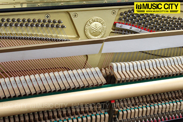 Đàn Piano Yamaha UX10A - Ảnh 10