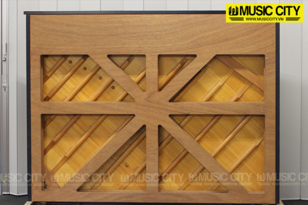 Đàn Piano Yamaha UX10A - Ảnh 12