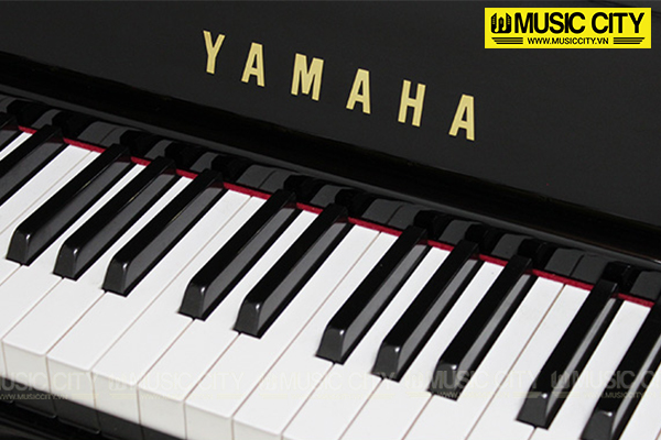 Đàn Piano Yamaha UX10A - Ảnh 7