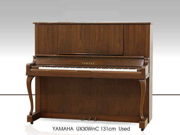 Đàn Piano Yamaha UX30WnC - Ảnh 2