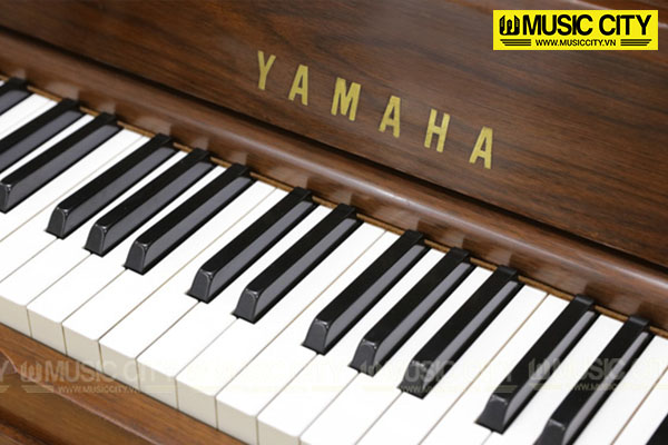 Đàn Piano Yamaha UX30WnC - Ảnh 3