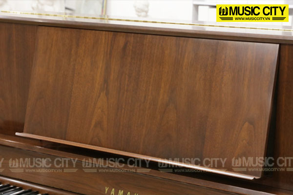 Đàn Piano Yamaha UX30WnC - Ảnh 4