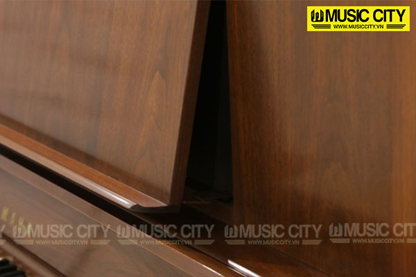 Đàn Piano Yamaha UX30WnC - Ảnh 5
