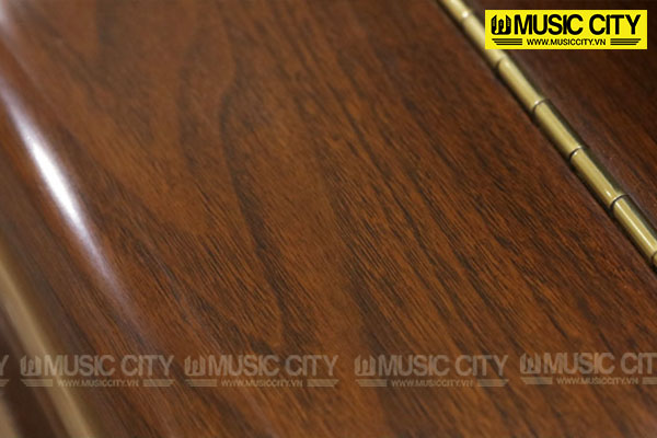Đàn Piano Yamaha UX30WnC - Ảnh 6