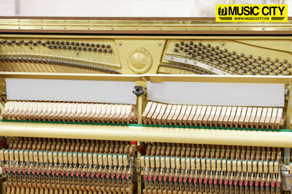 Đàn Piano Yamaha UX30WnC - Ảnh 7