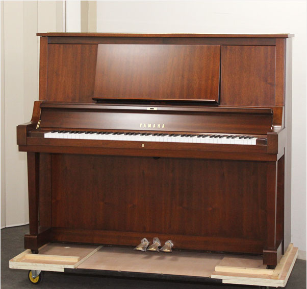 Đàn Piano Yamaha W102B - Ảnh 2