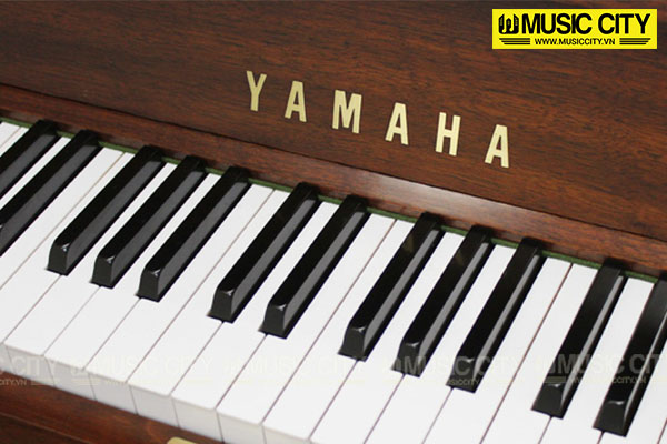 Đàn Piano Yamaha W102B - Ảnh 3