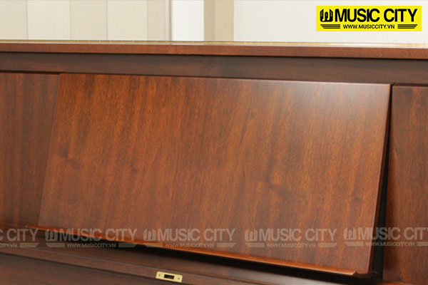 Đàn Piano Yamaha W102B - Ảnh 4