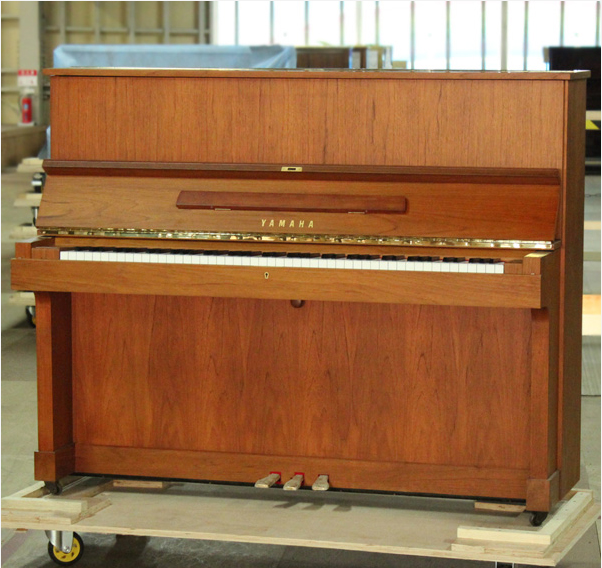 Đàn Piano Yamaha W103 - Ảnh 2