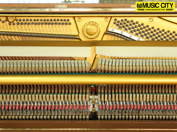 Đàn Piano Yamaha W103 - Ảnh 4