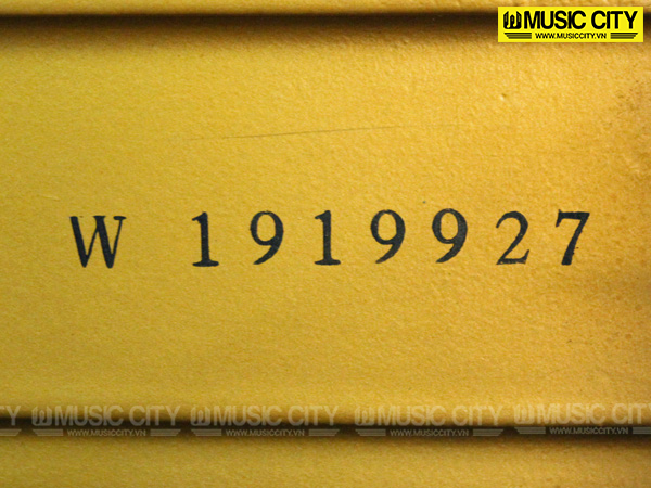 Đàn Piano Yamaha W103 - Ảnh 5
