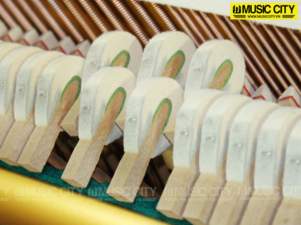 Đàn Piano Yamaha W103 - Ảnh 6