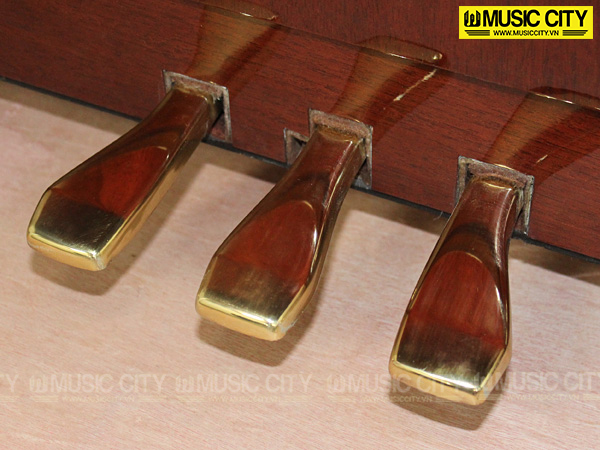 Đàn Piano Yamaha W106 - Ảnh 9