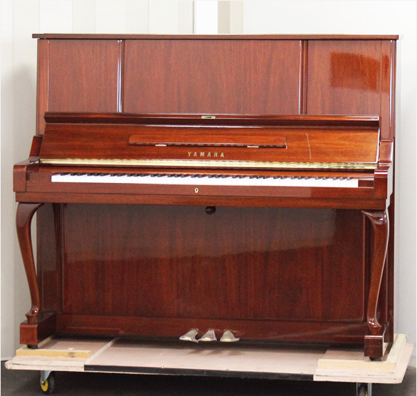 Đàn Piano Yamaha W106 - Ảnh 2