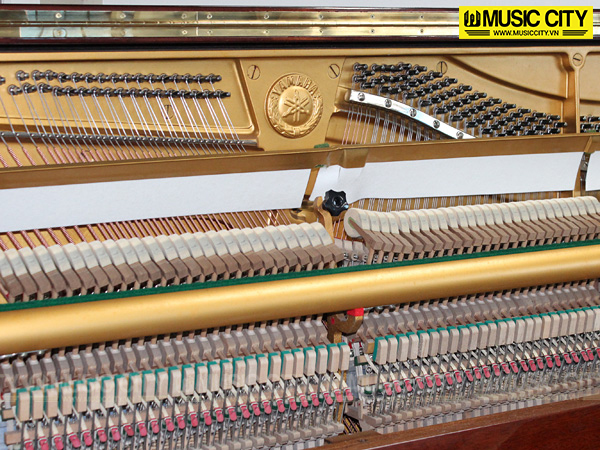 Đàn Piano Yamaha W106 - Ảnh 8