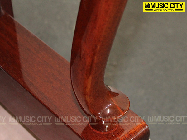 Đàn Piano Yamaha W106 - Ảnh 7
