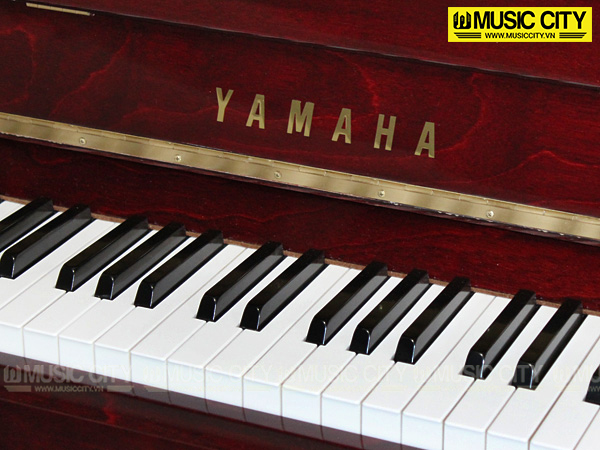 Đàn Piano Yamaha W116BT - Ảnh 5