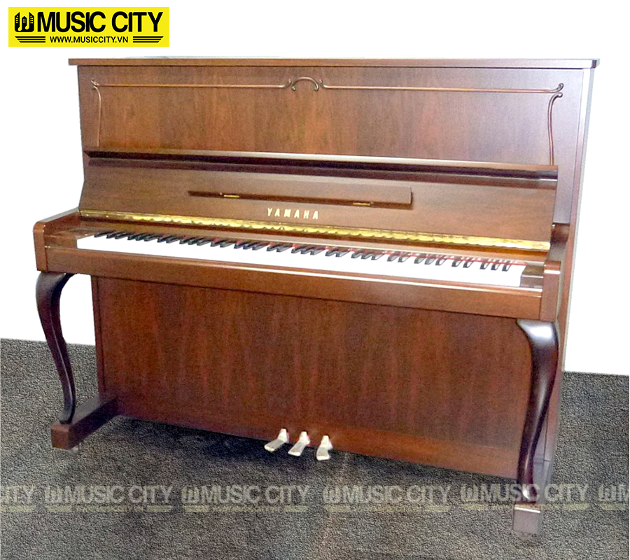 Đàn Piano Yamaha U10WnC - Ảnh 2
