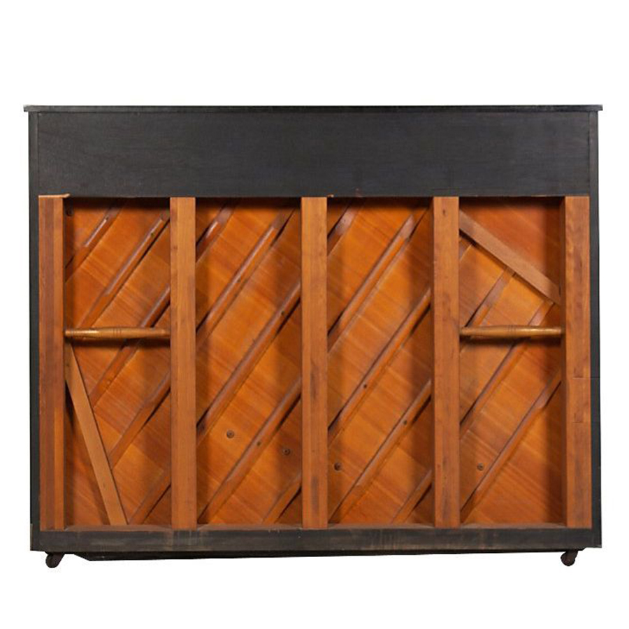 Đàn Piano Yamaha U1D - Ảnh 3