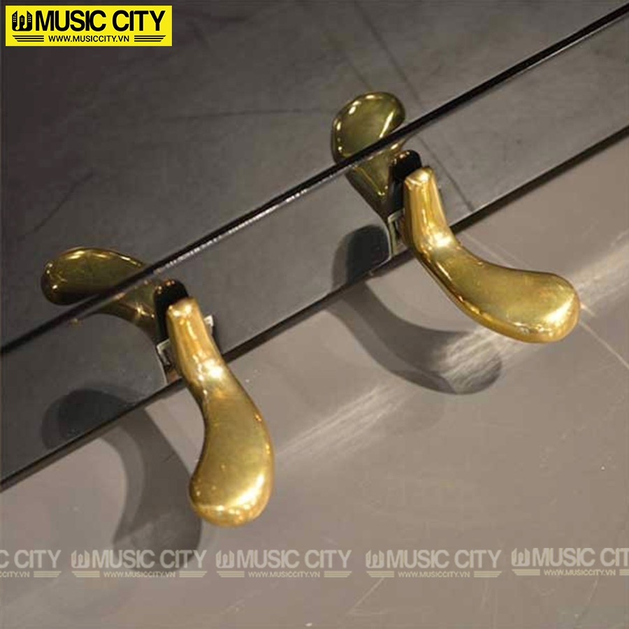 Đàn Piano Yamaha U1D - Ảnh 4